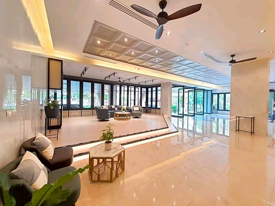 Lewit Hotel Pattaya, a member of Radisson Individuals