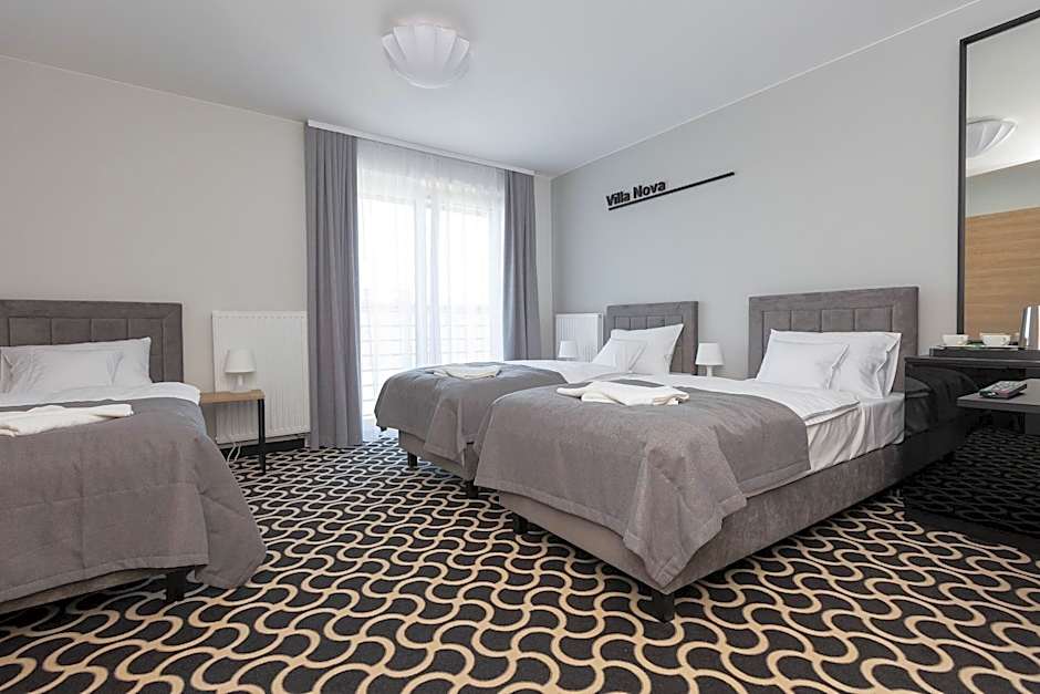Villa Nova