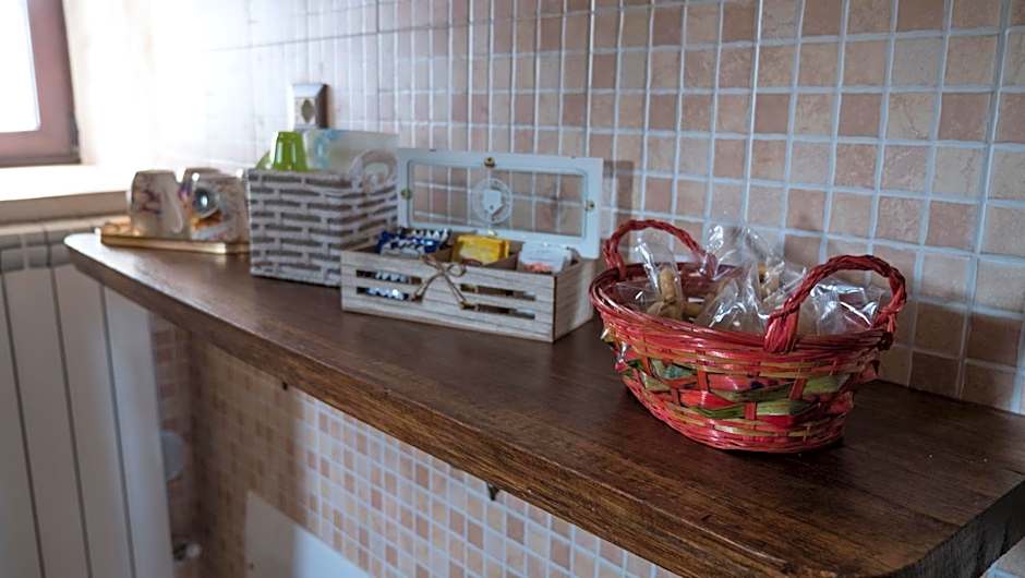 B&b I Trulli dei Desideri