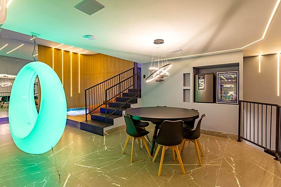 Drops Motel Brasília