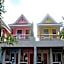 Toffy House Resort