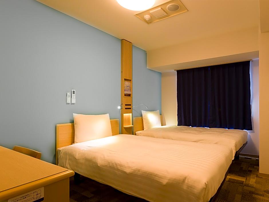 Toyoko Inn Chigasaki Shiyakusho