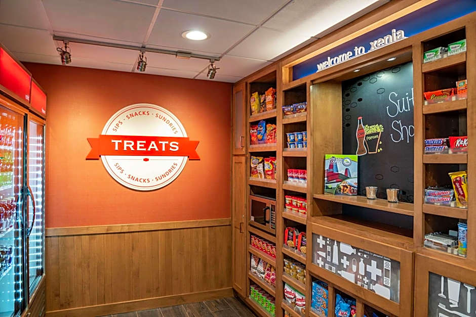 Hampton Inn & Suites by Hilton Xenia Dayton