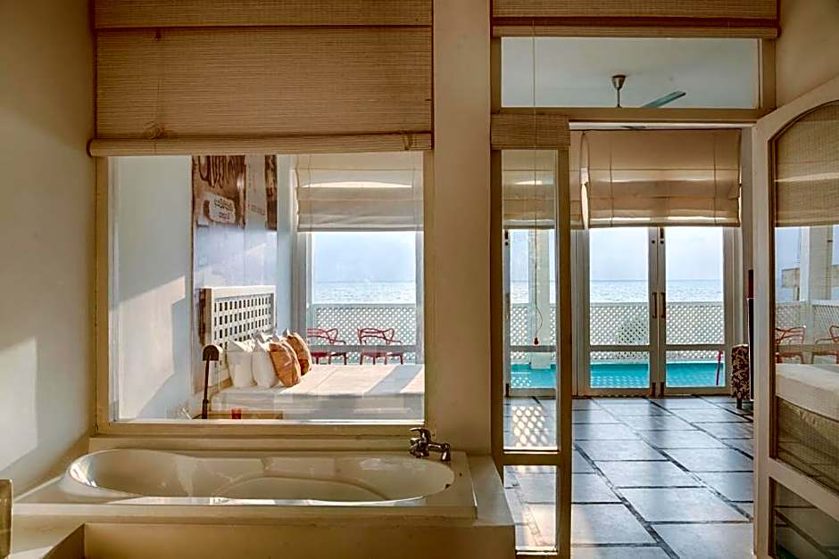 Hotel J Negombo