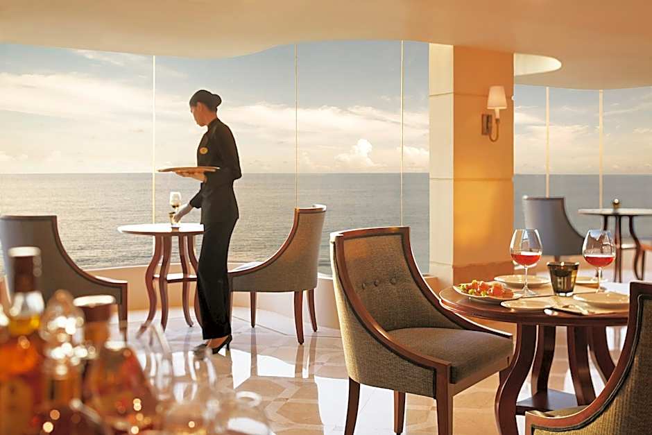 Taj Samudra