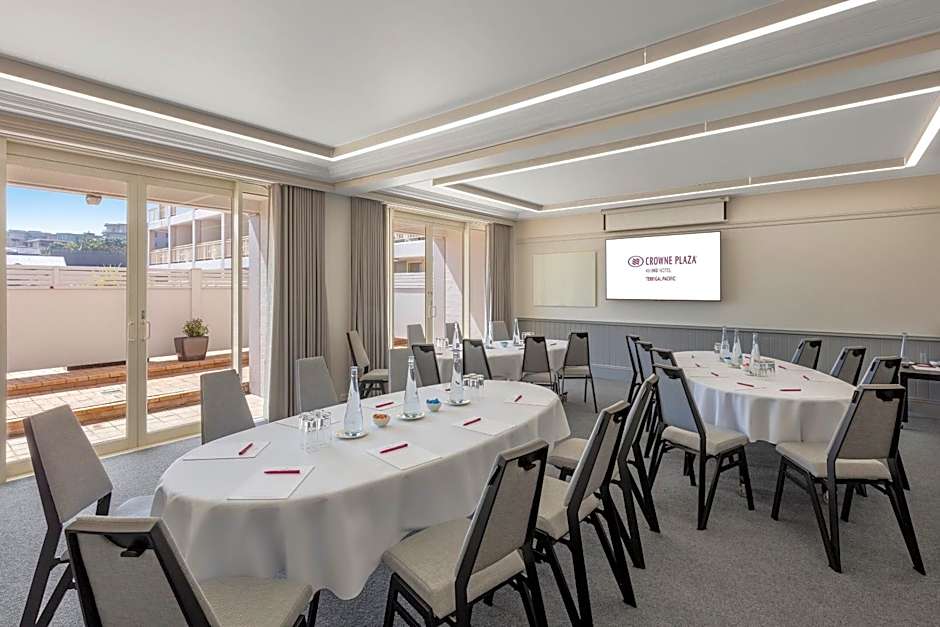Crowne Plaza Terrigal By IHG