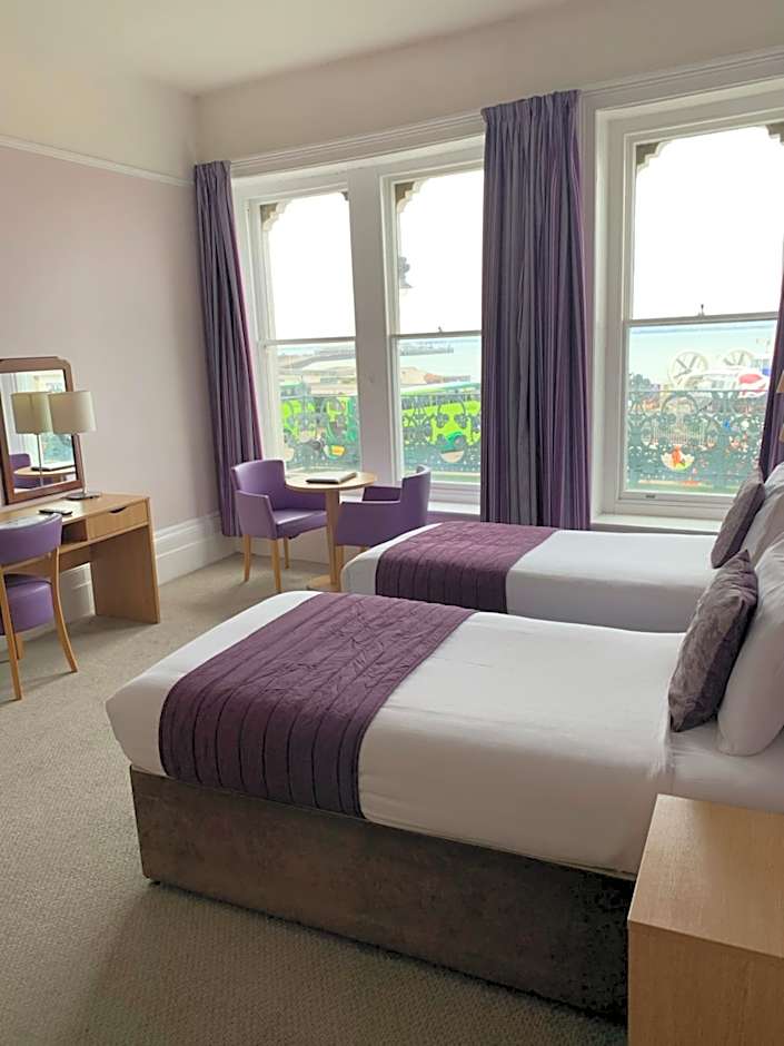 Royal Esplanade Hotel