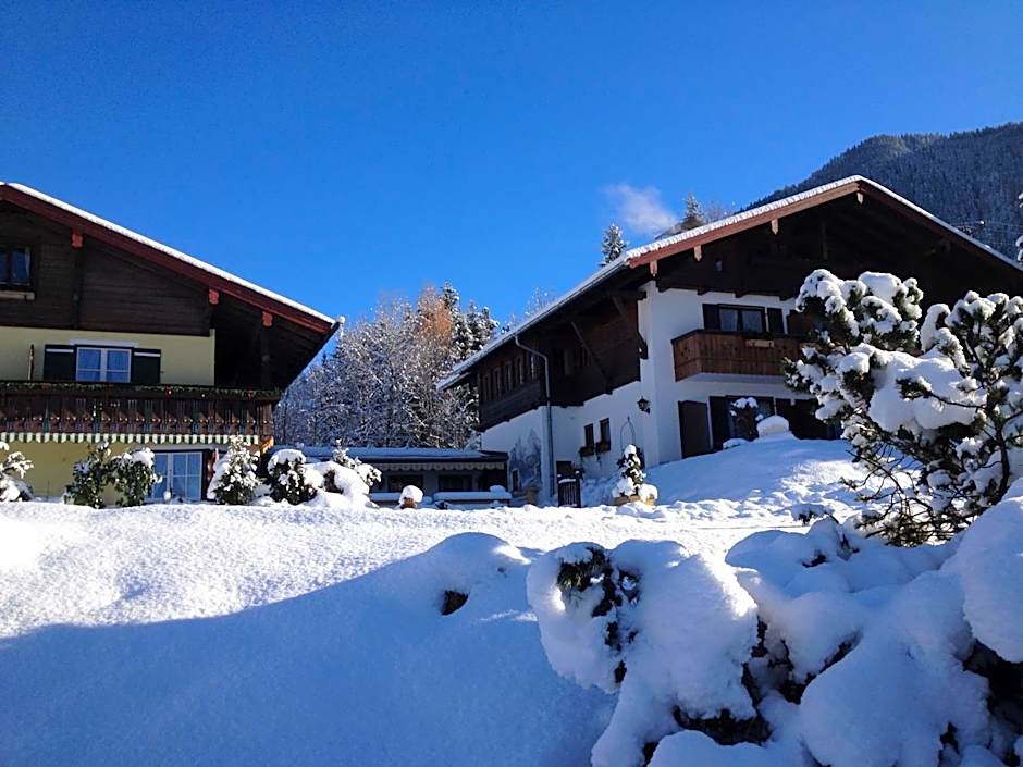 Alpenhotel Bergzauber