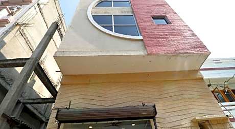 Hotel O Mall Residency