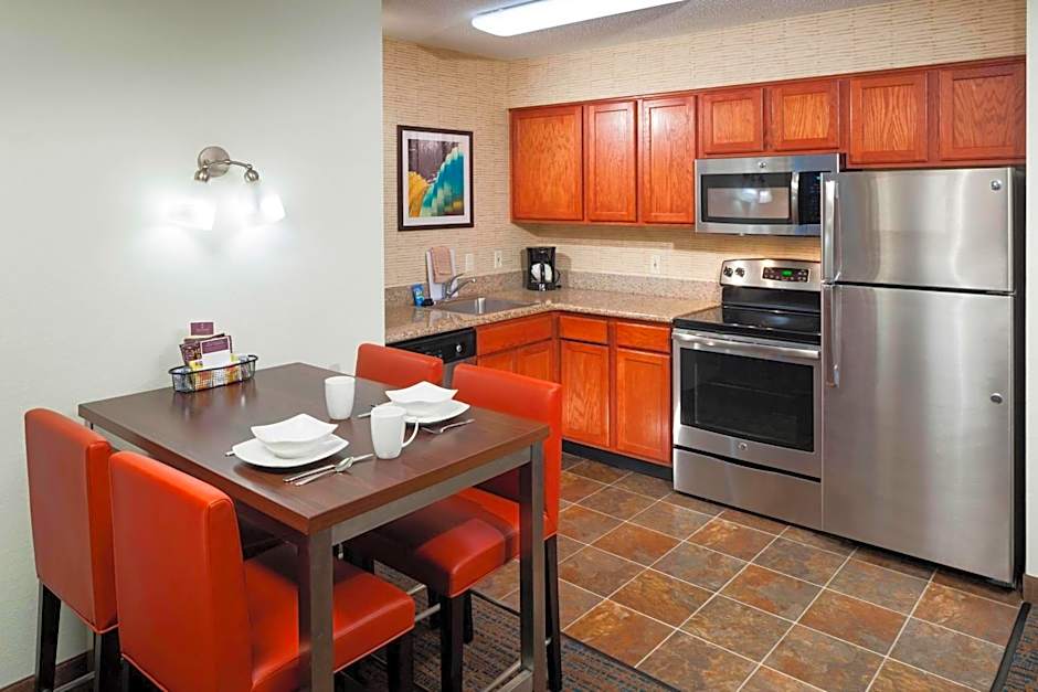 Residence Inn by Marriott Kansas City Overland Park