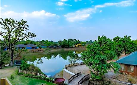 Mayur The Karma Resort