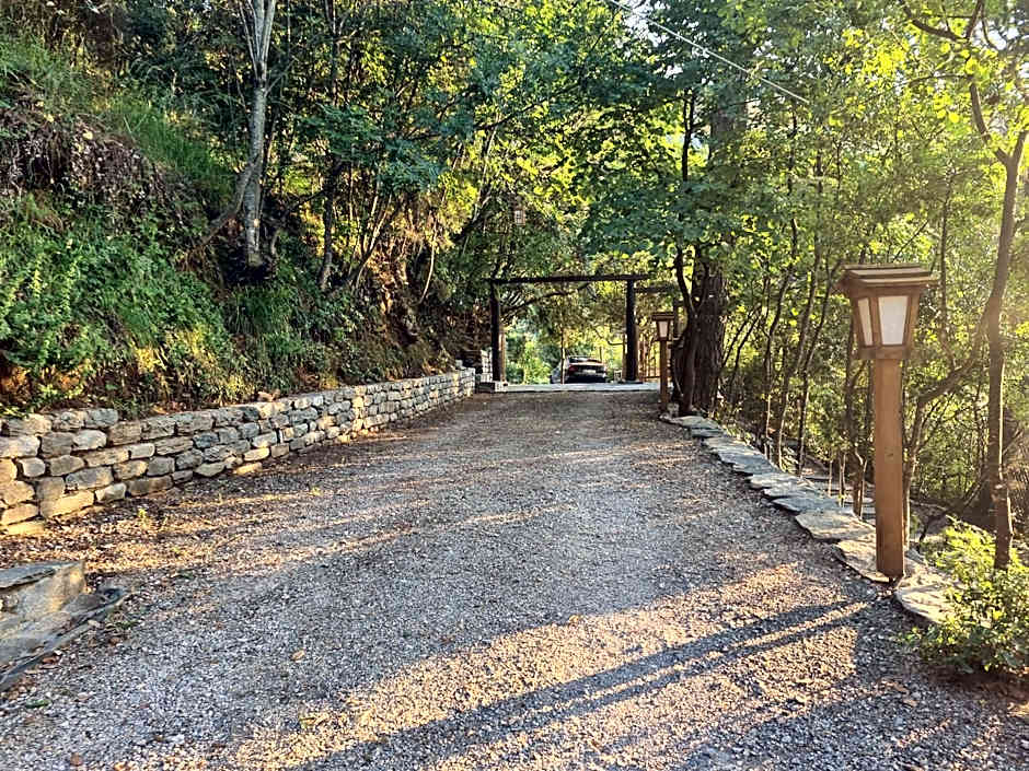 Villa Dimitra