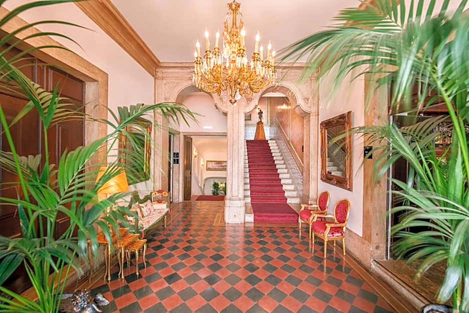 Palácio das Especiarias