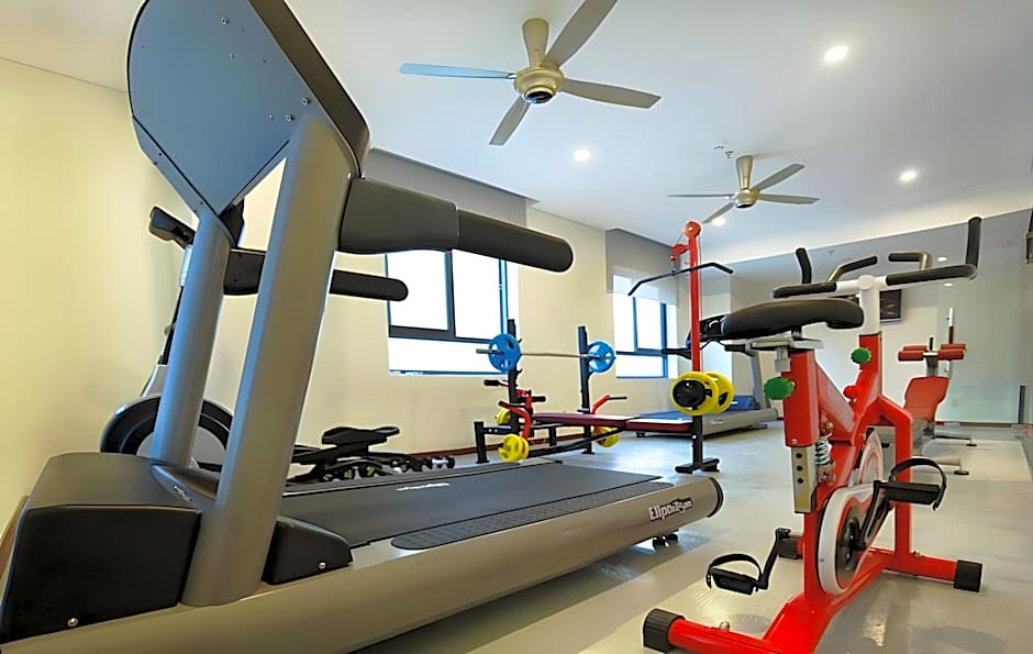 Lantana Riverside Hoi An Hotel