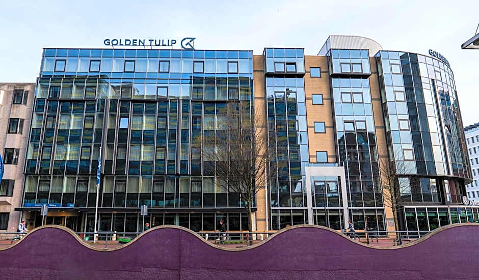 Golden Tulip Leiden Centre