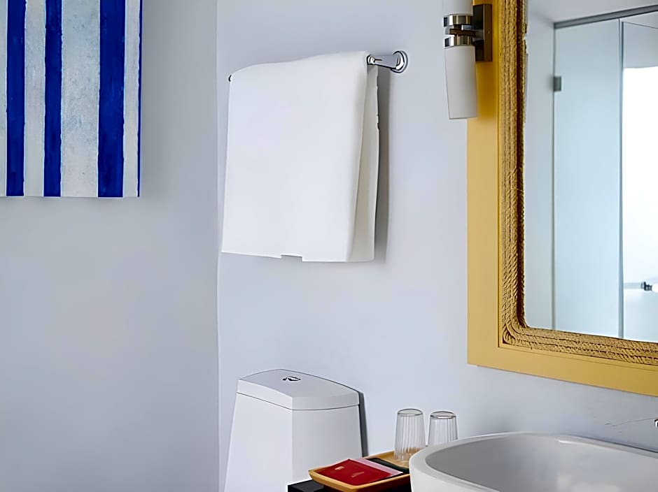 The Peri Hotel Hua Hin