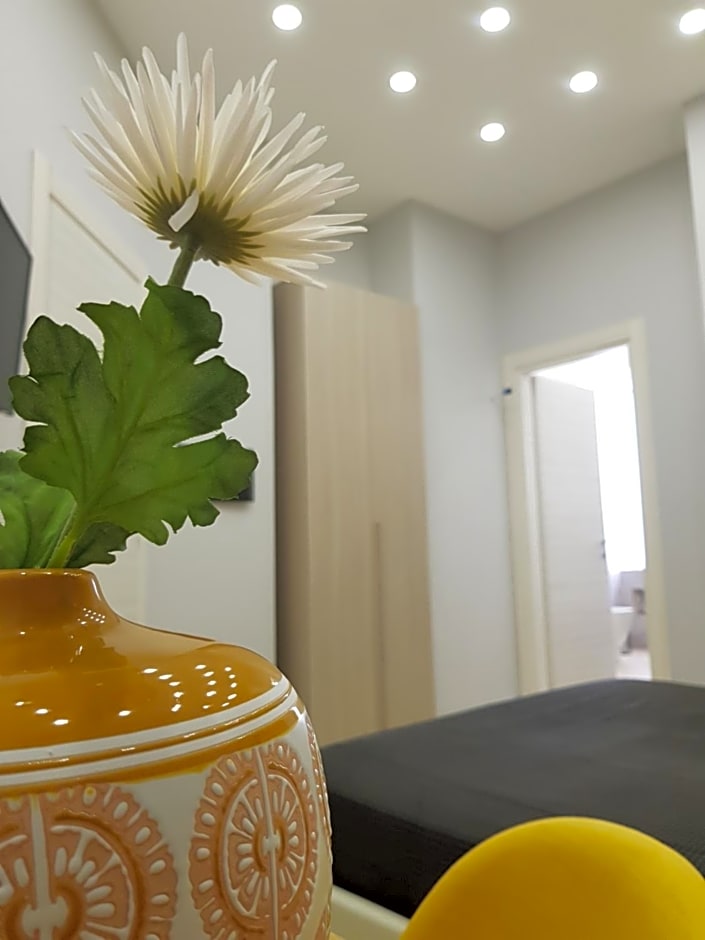 Solfatara Suites B&B