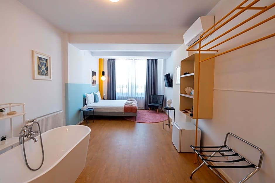 Stil Old Town Boutique Hotel