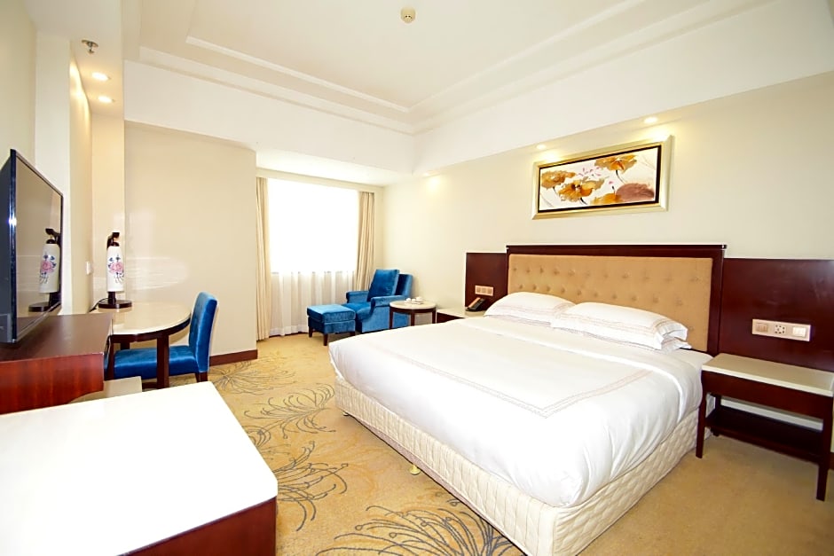 Overseas Chinese Friendship Hotel
