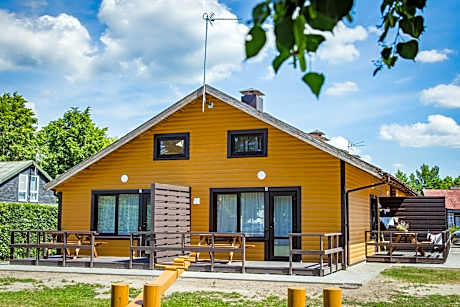 Duplex Apartment