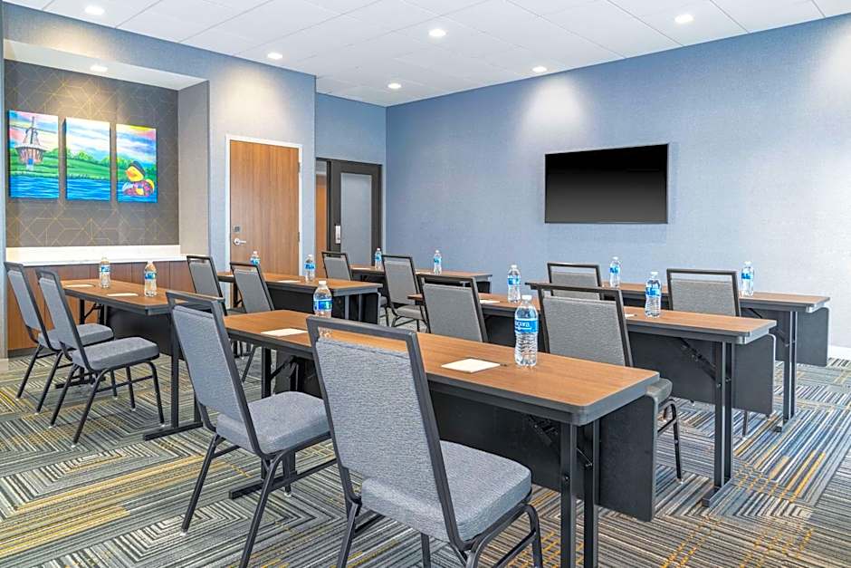 Homewood Suites By Hilton Holland
