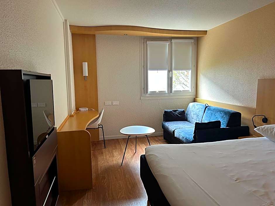Photo 1 of 3 of Standard Room with One Double Bed and One Double Sofa bed