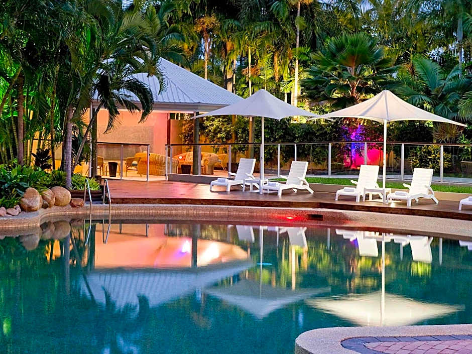 Mercure Inn Townsville