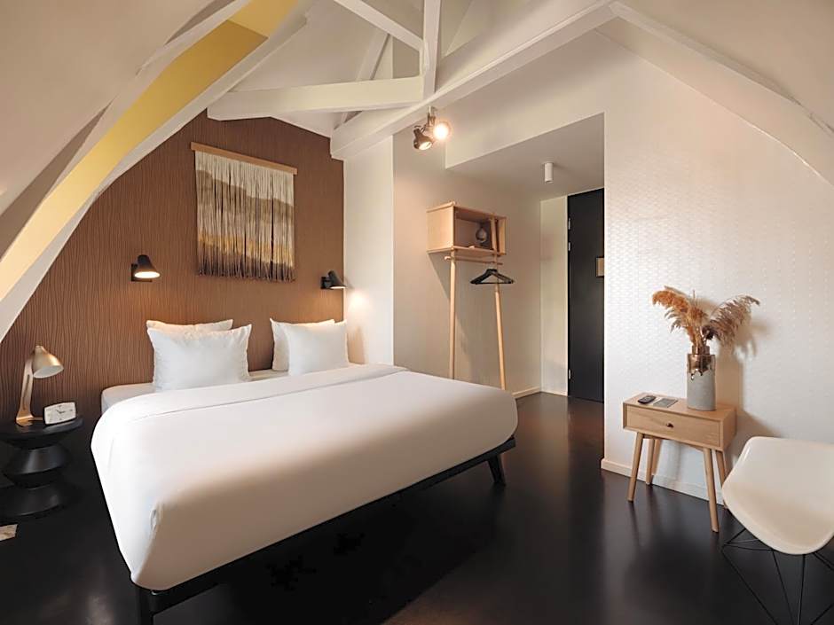 Hotel V Frederiksplein