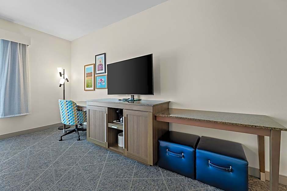 Hampton Inn Paragould