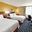 Fairfield Inn & Suites by Marriott Chicago Lombard