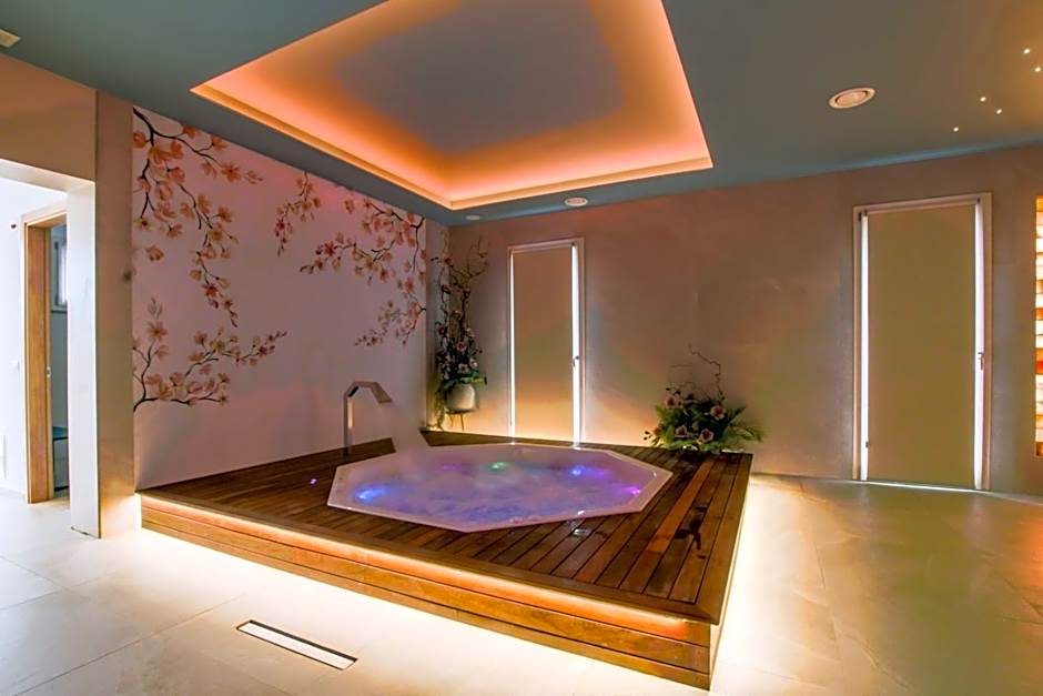 Agriturismo Monte di Bebbio