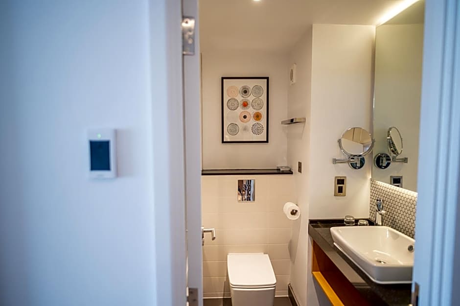 Holiday Inn Leicester - Wigston By IHG