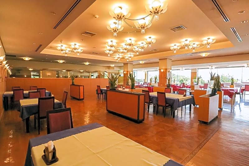 ホテルベイグランド国東