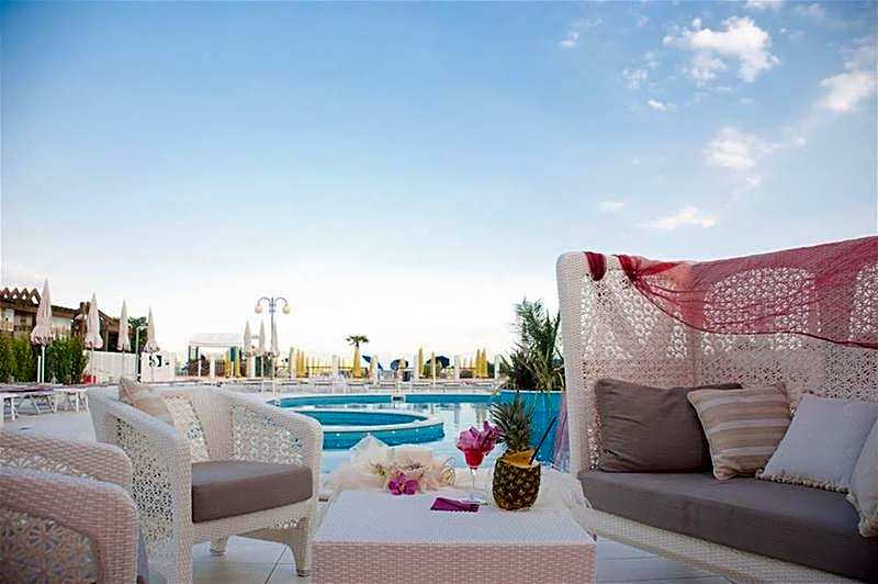 Baia del Mar Beach Boutique Hotel