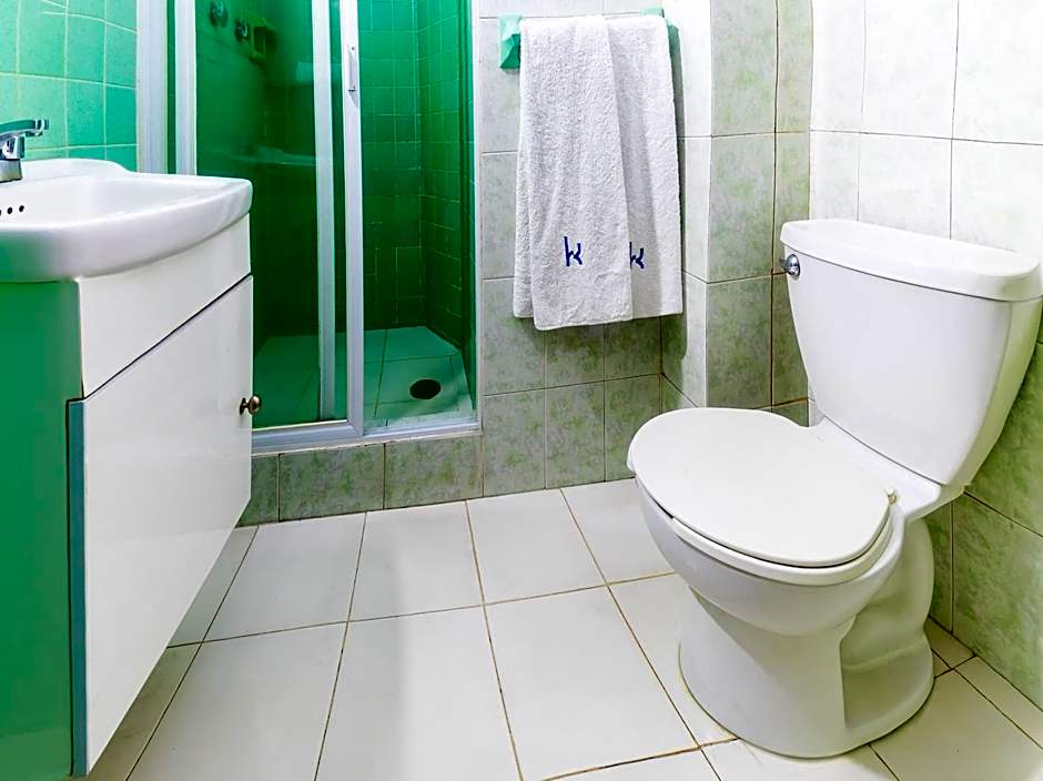 Capital O Hotel Suites Marne, Mexico City