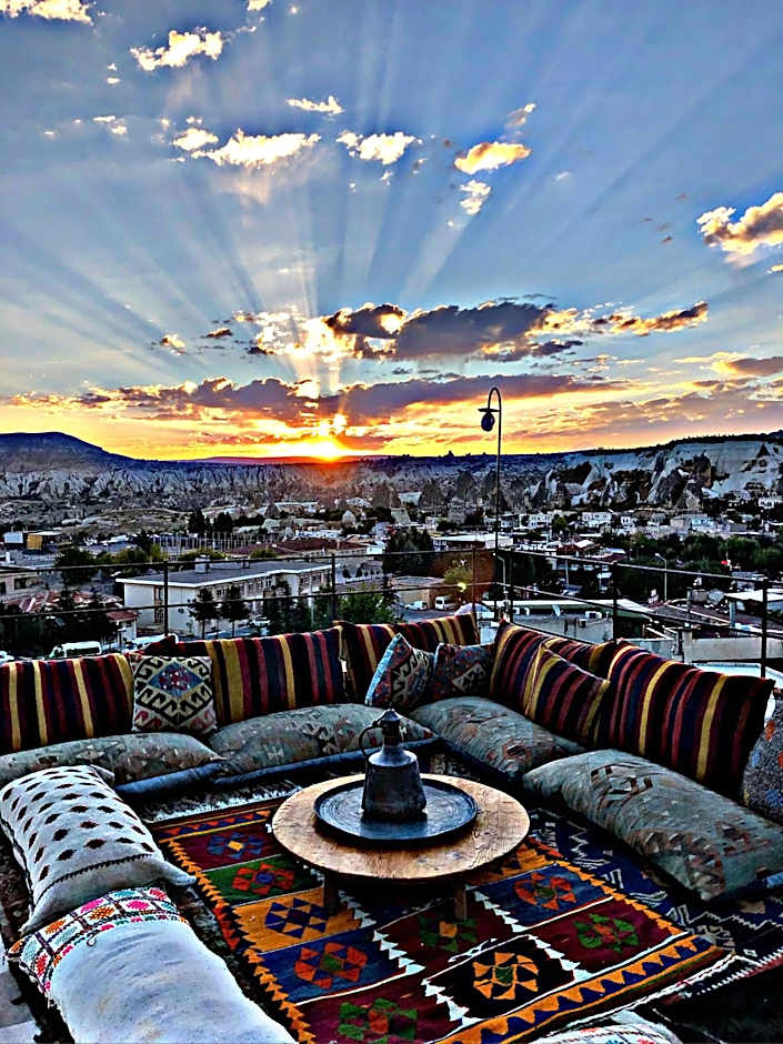 Wonder of cappadocia