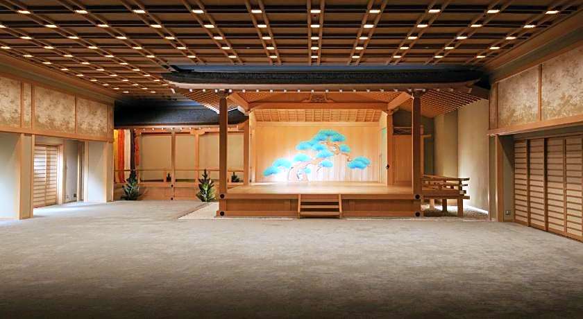 Gero Onsen Suimeikan