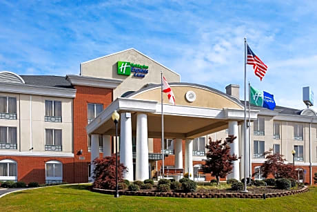 Holiday Inn Express & Suites Cullman