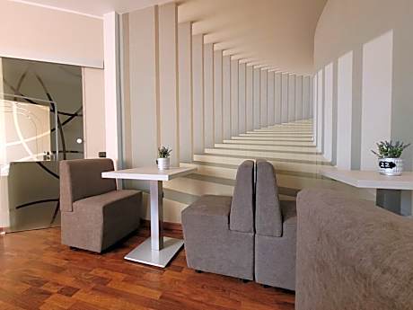 Bed & Breakfast ospiti a corte