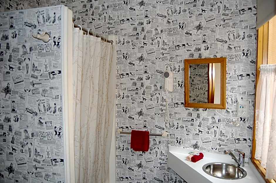 Queenstown Holiday Park Creeksyde