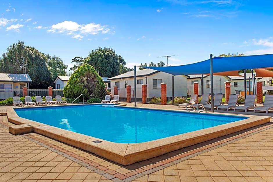 Discovery Parks - Perth Airport