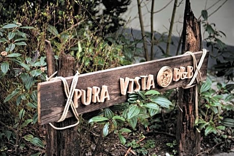 B&B Pura Vista