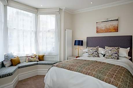 The Charm Brighton Boutique Hotel & Spa