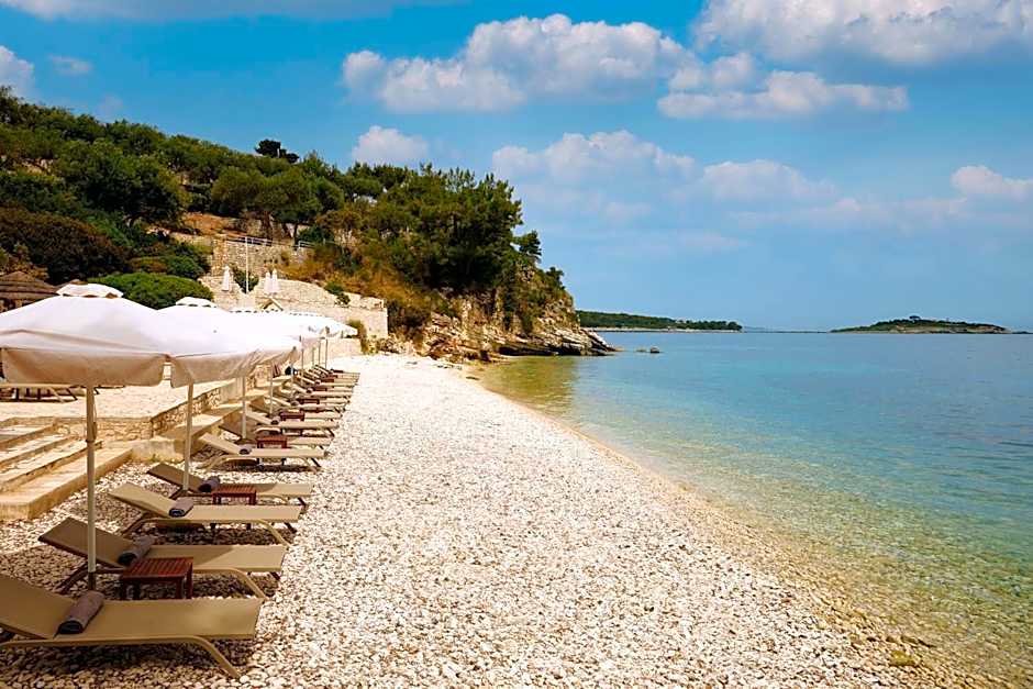 Agali Hotel Paxos