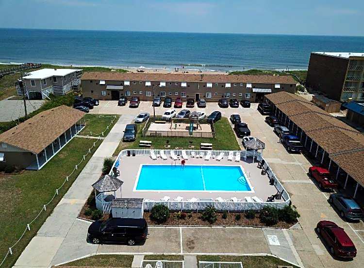 Outer Banks Motor Lodge