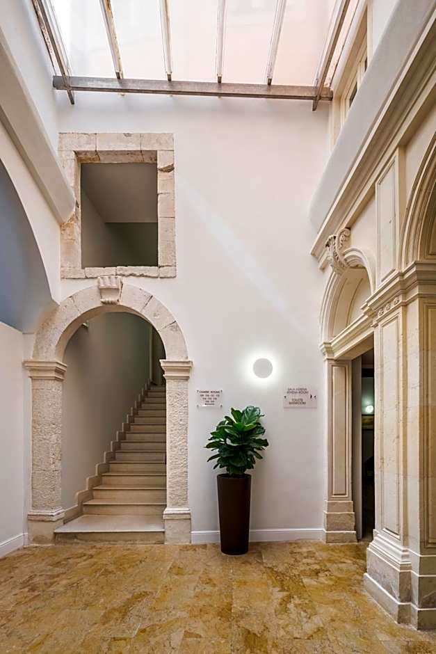 Palazzo Artemide - VRetreats