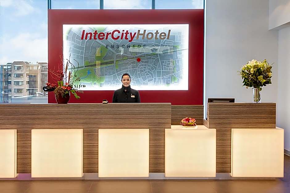InterCityHotel Enschede