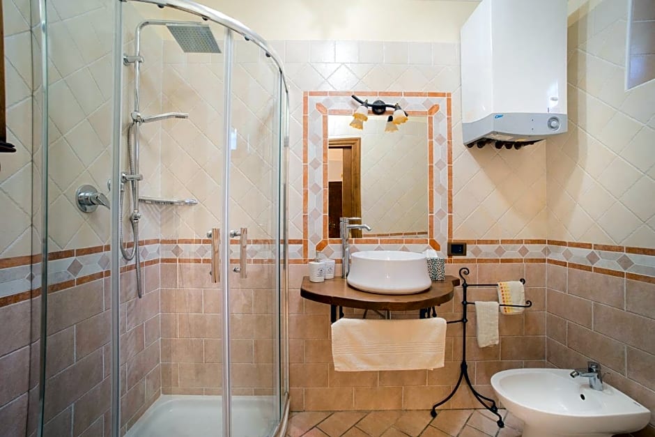 B&B L'Agrifoglio – Assisi, CT