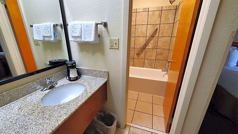 Best Western Plains Motel