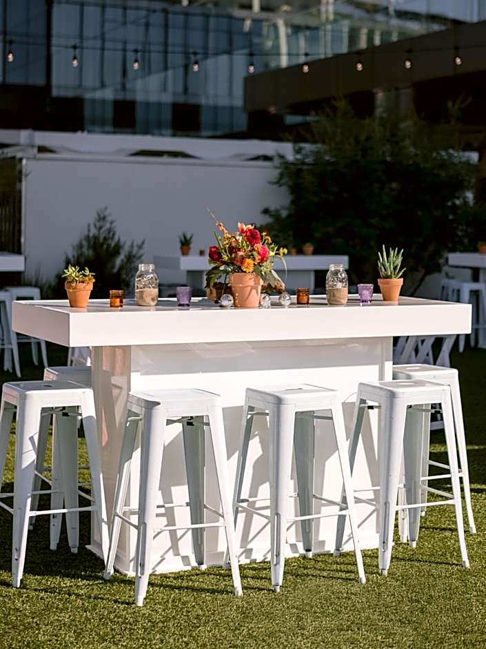 Loews Arlington Hotel